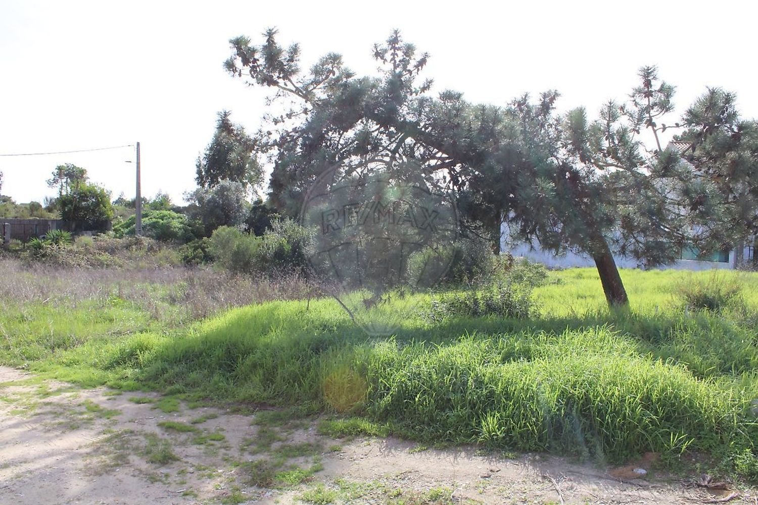 Terreno em Corroios, Portugal N.º 326344