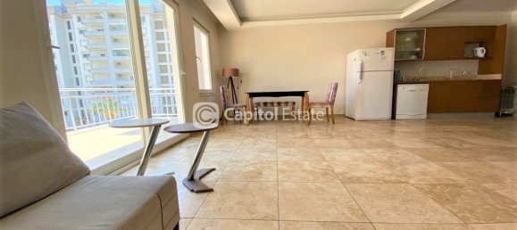 Studio in Antalya, Turkey No. 6569 12