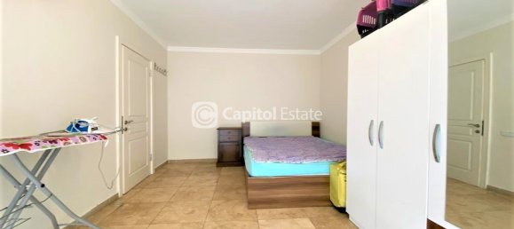 Studio in Antalya, Turkey No. 6569 4