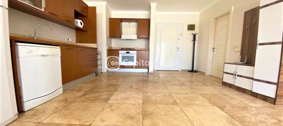 Studio in Antalya, Turkey No. 6569 5