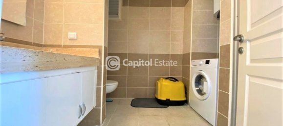 Studio in Antalya, Turkey No. 6569 2