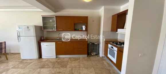 Studio in Antalya, Turkey No. 6569 7