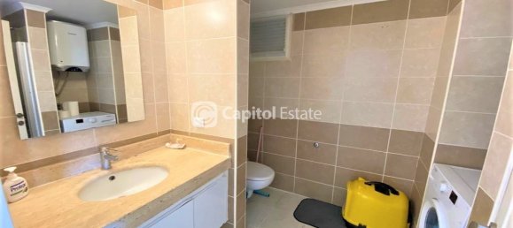 Studio in Antalya, Turkey No. 6569 9