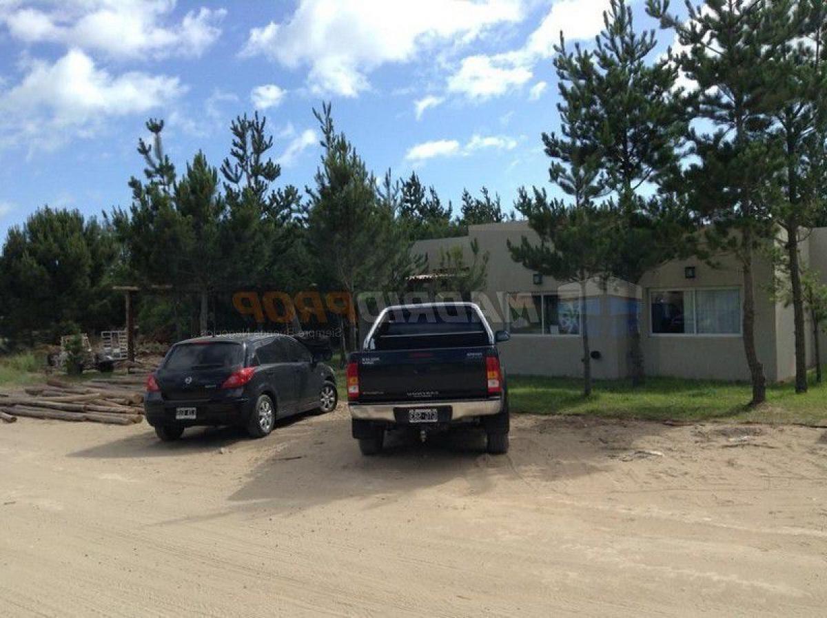 4 chambres Maison à Mar del Plata, Argentina No. 71176