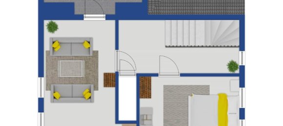 5-Zimmer Haus in Elbe-Elster, Germany, Nr. 50960 6