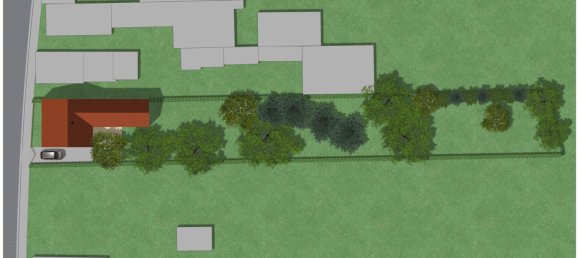 5-Zimmer Haus in Elbe-Elster, Germany, Nr. 50960 8