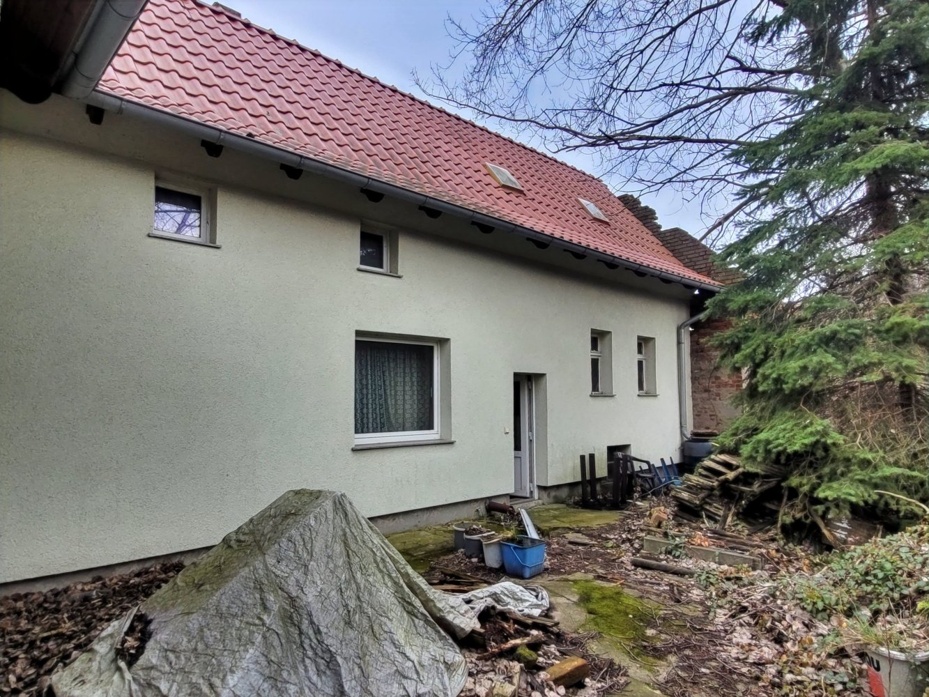 5-Zimmer Haus in Elbe-Elster, Germany, Nr. 50960