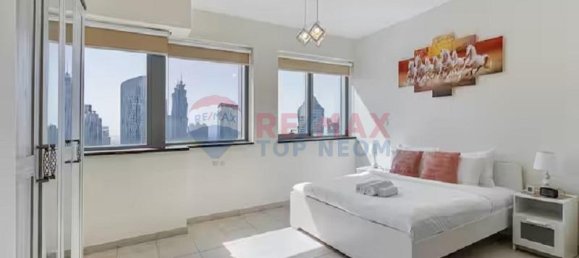 1 bedroom Apartment in Business Bay, UAE No. 55704 15