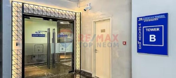 1 bedroom Apartment in Business Bay, UAE No. 55704 19