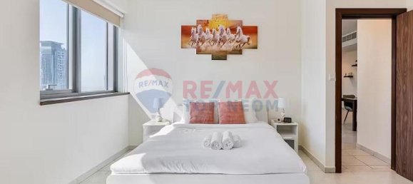 1 bedroom Apartment in Business Bay, UAE No. 55704 14