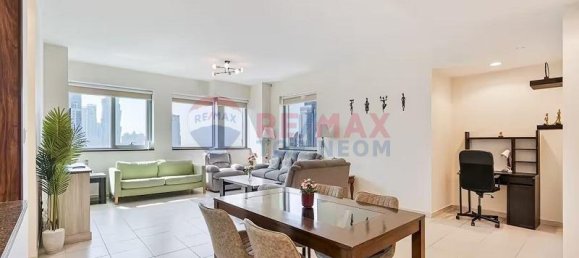1 bedroom Apartment in Business Bay, UAE No. 55704 9