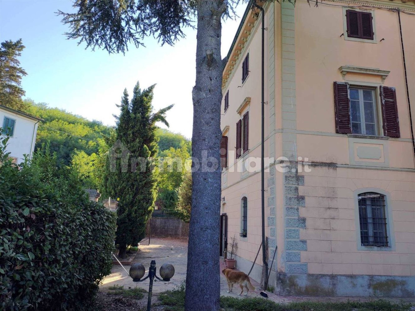 4 bedrooms Villa in Fauglia, Italy No. 355384
