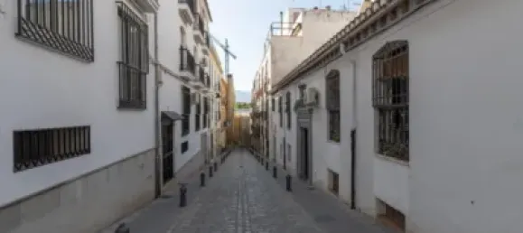 513m² Building in Granada, Spain No. 142690 2