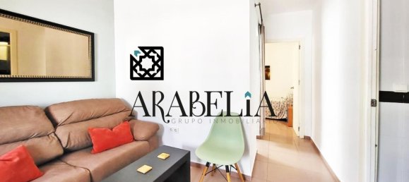Apartamento de 2 dormitorios en Córdoba, Spain No. 160997 3