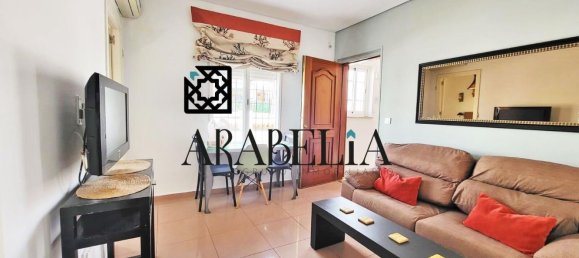 Apartamento de 2 dormitorios en Córdoba, Spain No. 160997 5