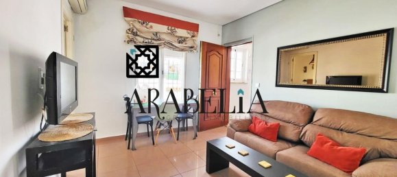 Apartamento de 2 dormitorios en Córdoba, Spain No. 160997 4
