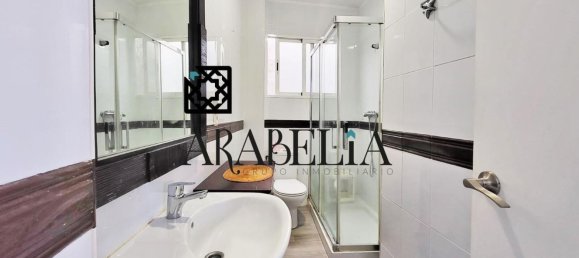 Apartamento de 2 dormitorios en Córdoba, Spain No. 160997 11