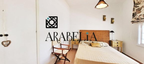 Apartamento de 2 dormitorios en Córdoba, Spain No. 160997 8