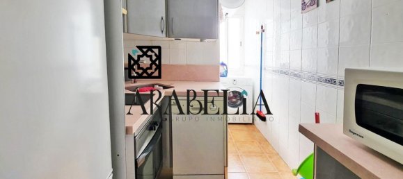 Apartamento de 2 dormitorios en Córdoba, Spain No. 160997 6