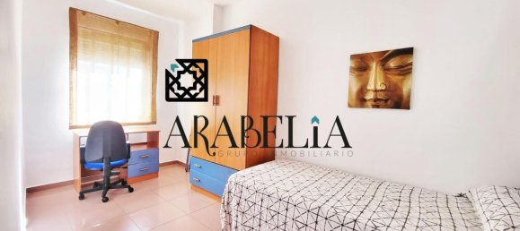 Apartamento de 2 dormitorios en Córdoba, Spain No. 160997 9