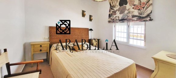 Apartamento de 2 dormitorios en Córdoba, Spain No. 160997 7