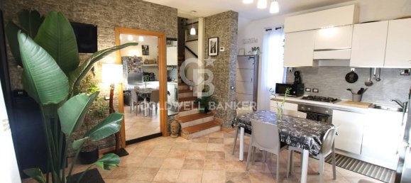 Casa T3 em Mezzanino, Italy N.º 332703 5