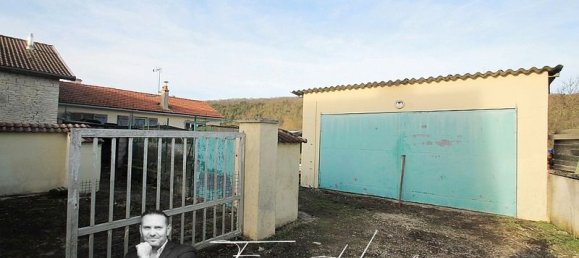 Casa de 3 dormitorios en Longchamp-sur-Aujon, France No. 249346 3