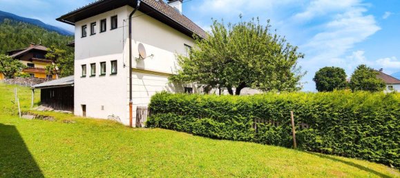 6-Zimmer Haus in Dellach, Austria, Nr. 141815 29