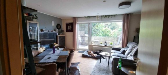 1 Schlafzimmer Wohnung in Wesel, Germany, Nr. 278306 5