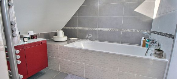 Casa de 4 dormitorios en Triel-sur-Seine, France No. 150086 9