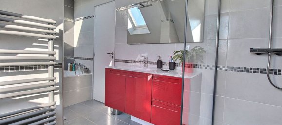 Casa de 4 dormitorios en Triel-sur-Seine, France No. 150086 10