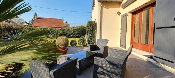 Casa de 4 dormitorios en Triel-sur-Seine, France No. 150086 12