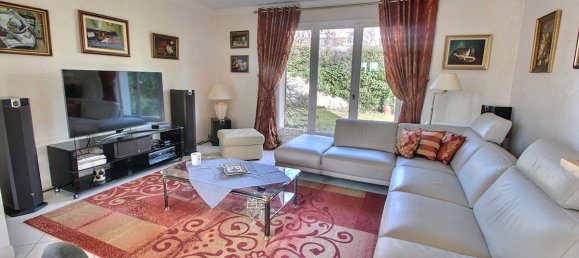 Casa de 4 dormitorios en Triel-sur-Seine, France No. 150086 3