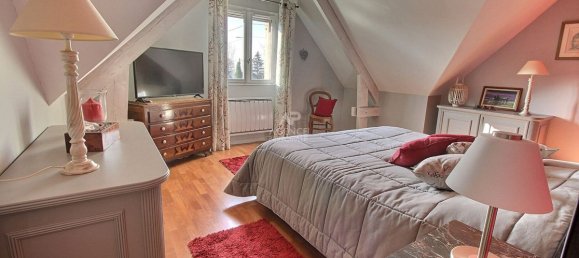 Casa de 4 dormitorios en Triel-sur-Seine, France No. 150086 8