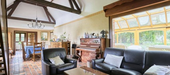 4 Schlafzimmer Wohnung in Bois-Grenier, France, Nr. 262729 2