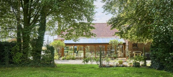 4 Schlafzimmer Wohnung in Bois-Grenier, France, Nr. 262729 15