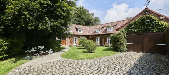 4 Schlafzimmer Wohnung in Bois-Grenier, France, Nr. 262729 19