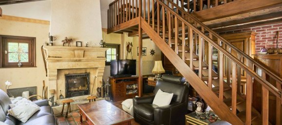 4 Schlafzimmer Wohnung in Bois-Grenier, France, Nr. 262729 5