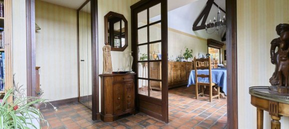 4 Schlafzimmer Wohnung in Bois-Grenier, France, Nr. 262729 7