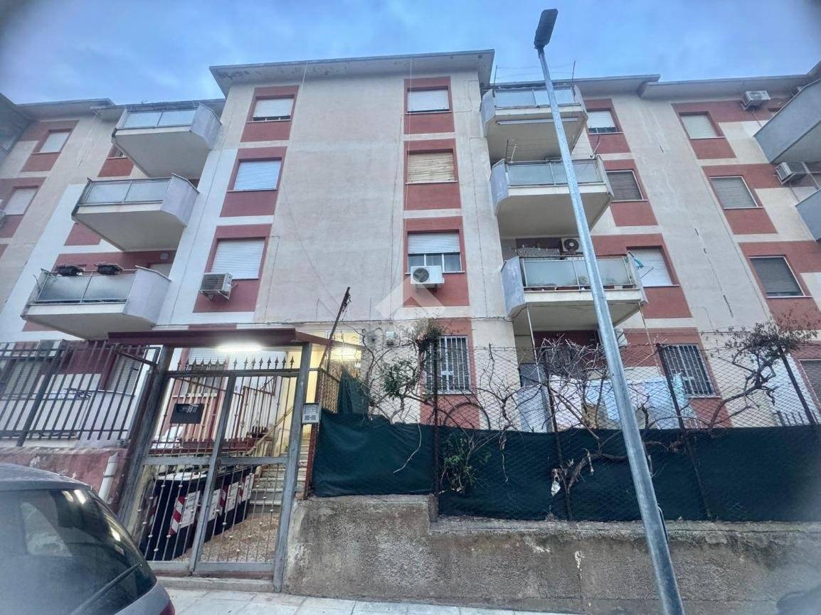 3 chambres Appartement à Palermo, Italy No. 117926