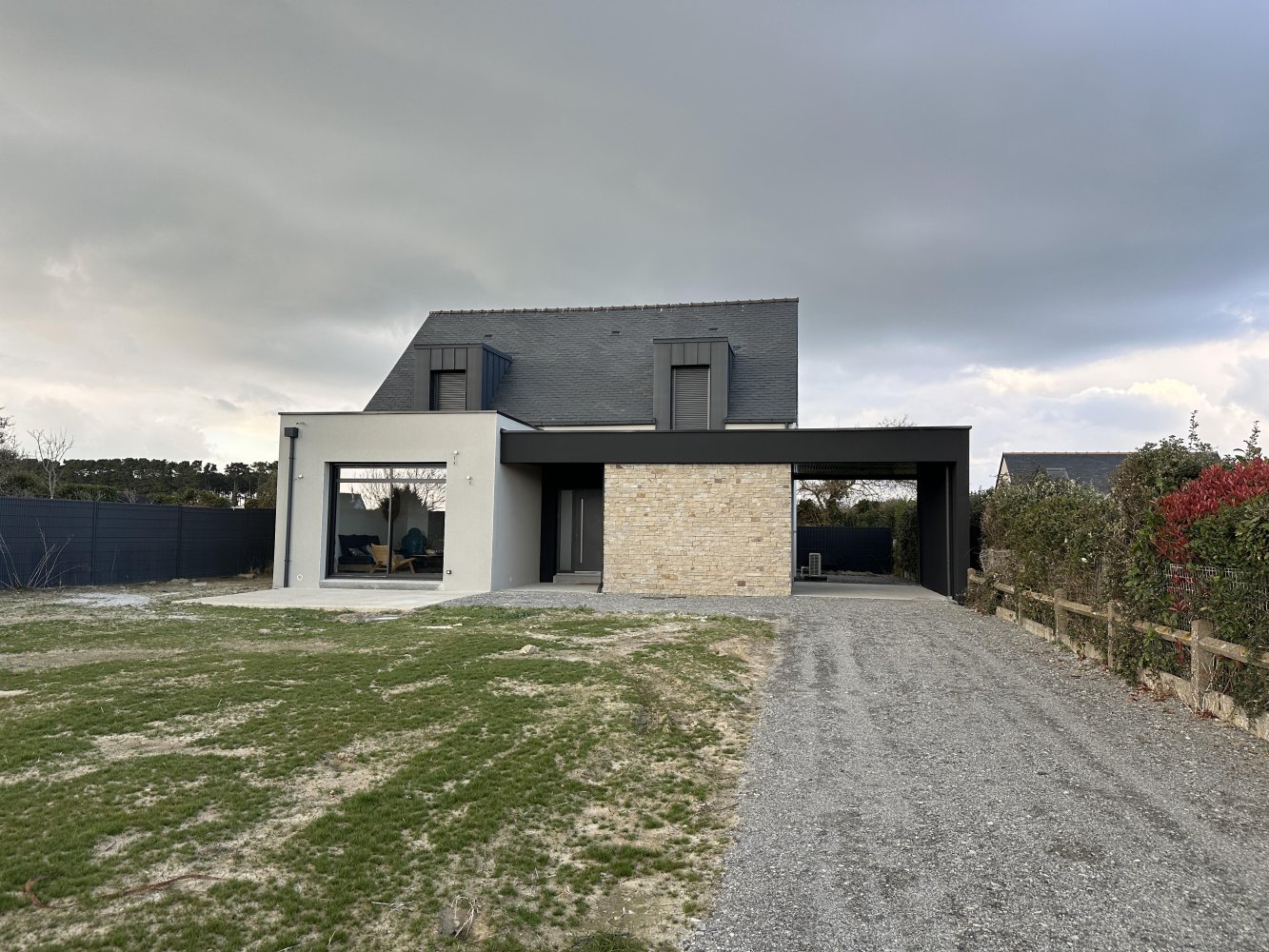 Дом с 4 спальнями в Piriac-sur-Mer, Франция № 194913