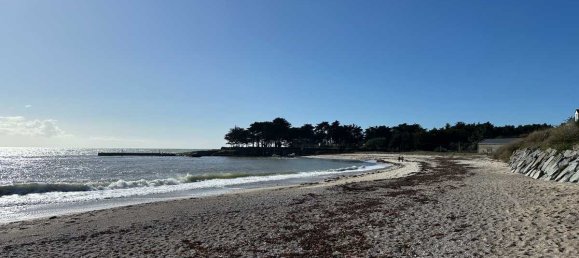 Дом с 4 спальнями в Piriac-sur-Mer, Франция № 194913 3