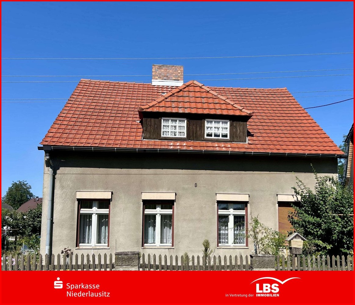 5-Zimmer Haus in Oberspreewald-Lausitz, Germany, Nr. 327430