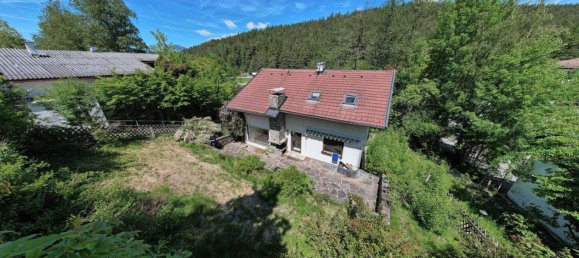 Дом с 4 комнатами в Зистранс, Австрия № 198335 6