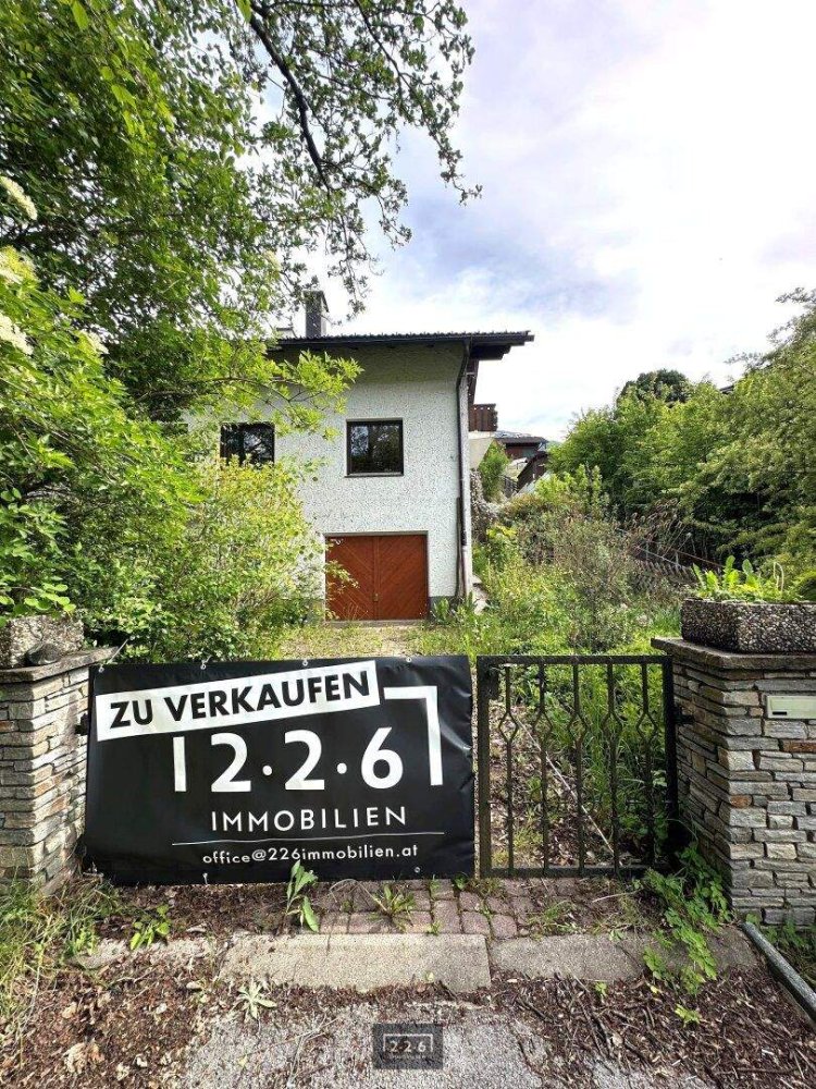 Дом с 4 комнатами в Зистранс, Австрия № 198335