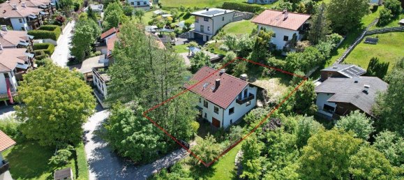 Дом с 4 комнатами в Зистранс, Австрия № 198335 3