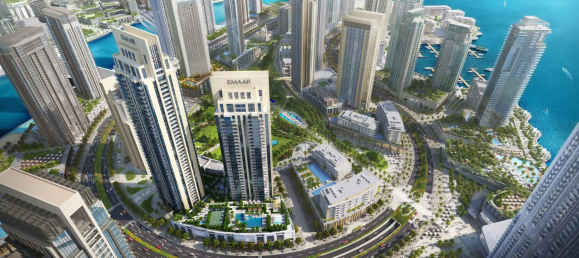 1 bedroom Apartment in Dubai, UAE No. 20937 2