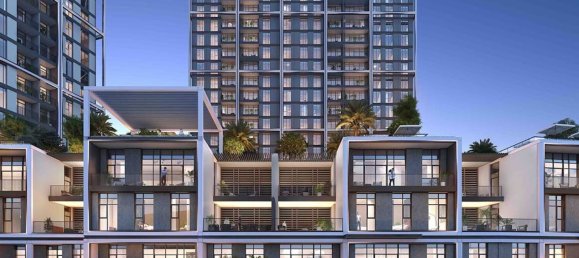 1 bedroom Apartment in Dubai, UAE No. 20937 4