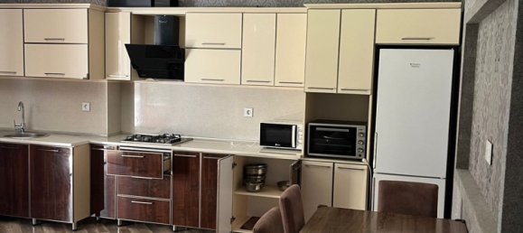 Apartamento T2 em Khatay, Azerbaijan N.º 2145 12