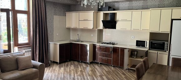 Apartamento T2 em Khatay, Azerbaijan N.º 2145 9